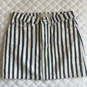 Marc by Marc Jacobs miniskirt